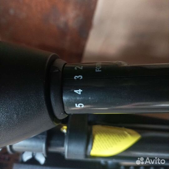 Лодочный электромотор