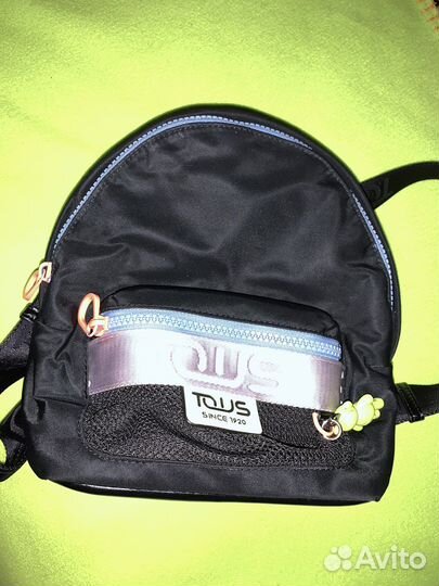 Рюкзак детский