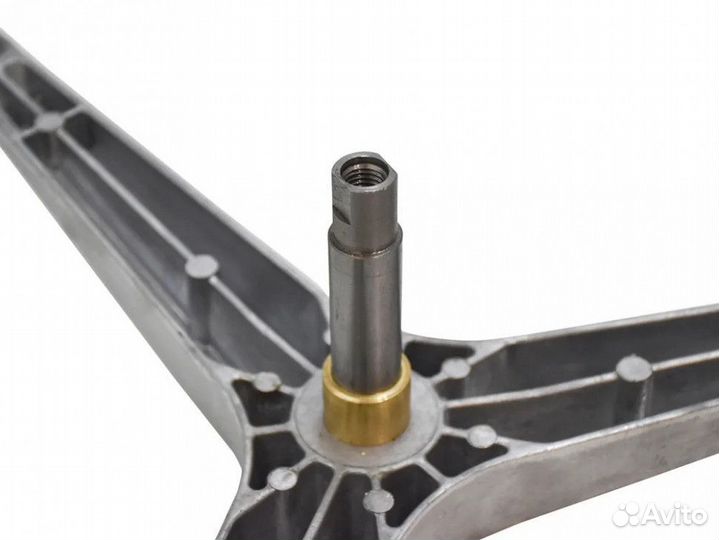 Крестовина барабана стиральной машины Samsung R104