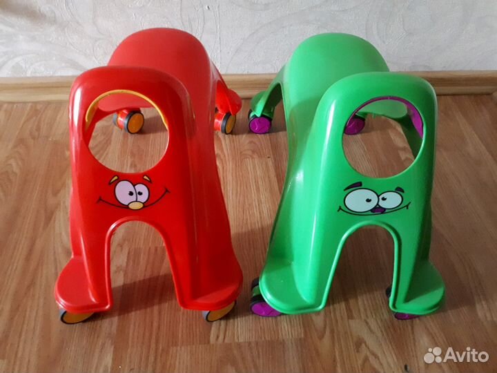 Каталки для детей