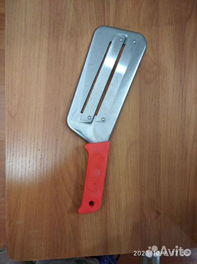 Нож для шинковки капусты