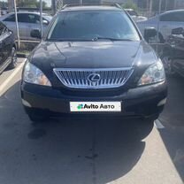 Lexus RX 3.3 AT, 2003, 260 000 км, с пробегом, цена 1 150 000 руб.