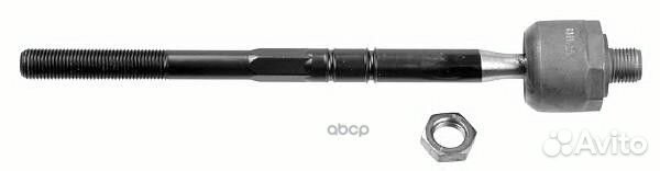 Тяга рулевая перед прав/лев 1266102 lemforder