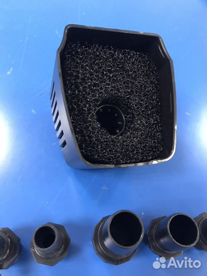 Помпа (насос) resun king 4