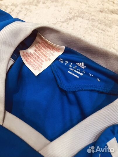 Футбольная форма