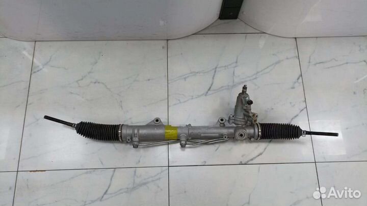 Рулевая рейка Mercedes-Benz W212