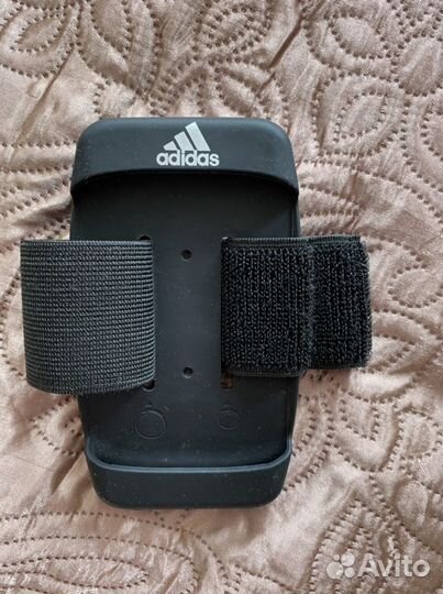 Чехол для телефона Adidas новый