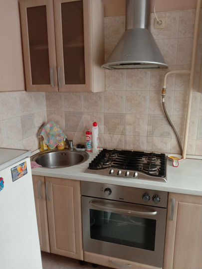 1-к. квартира, 40 м², 3/9 эт.