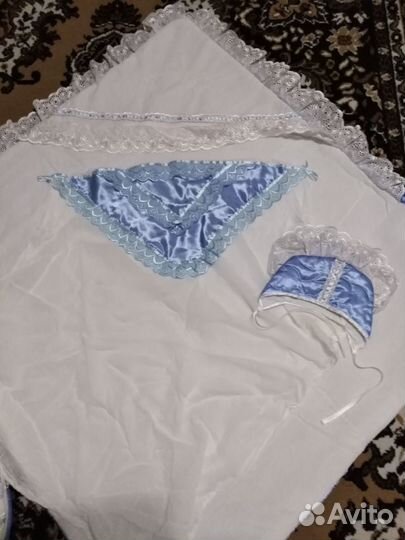 Конверт зимний