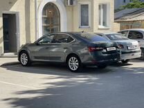 Skoda Superb 1.4 AMT, 2017, 103 000 км, с пробегом, цена 2 275 000 руб.