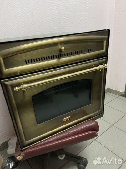 Духовой шкаф