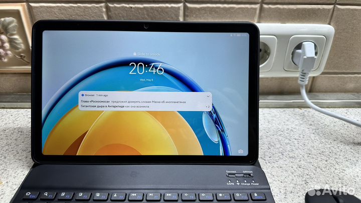 Планшет huawei MatePad SE 10.4