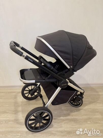 Коляска Carrello Optima 2 в 1