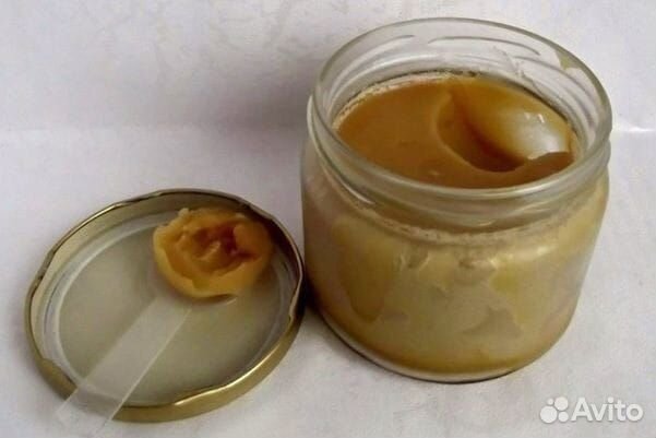 Фитомазь восстанавливливающая