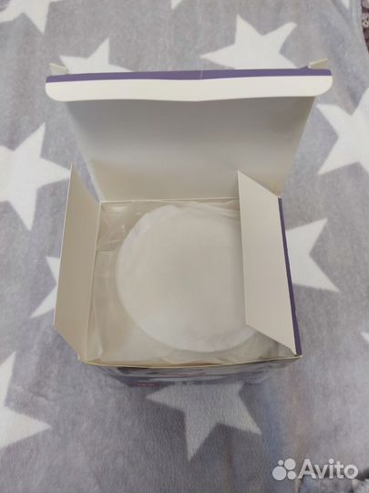 Лактационные вкладыши