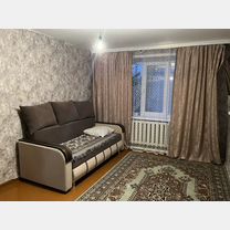 2-к. квартира, 41,6 м², 2/2 эт., Шарлык
