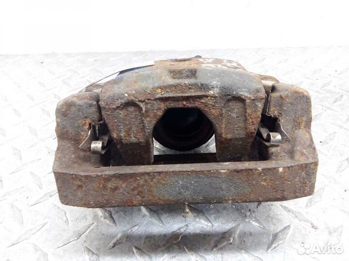 Суппорт задний правый Mazda CX-9 1 TB