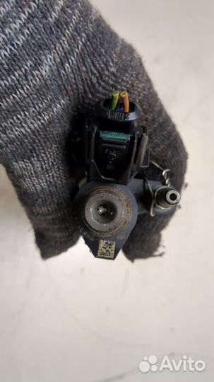 Форсунка топливная Volvo XC60, 2011