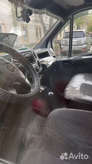 ГАЗ ГАЗель Next A21R22, 2014