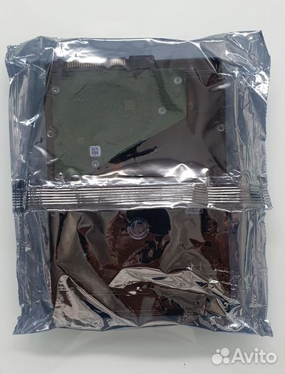 Жесткий диск 4Тб