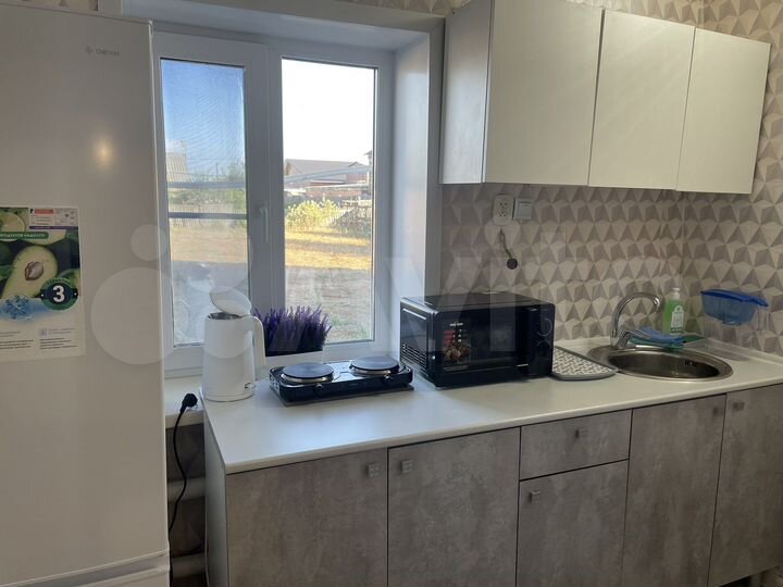 Дом 92 м² на участке 10 сот.