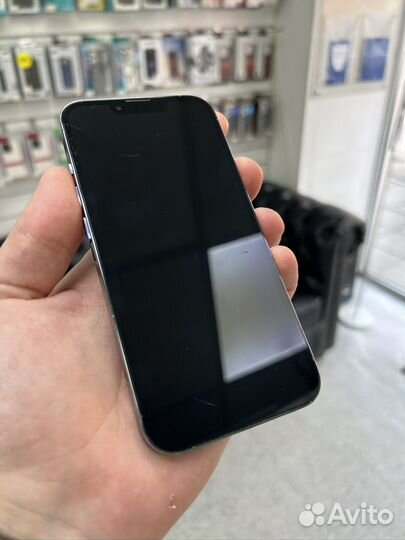 iPhone 13 Pro, 128 ГБ