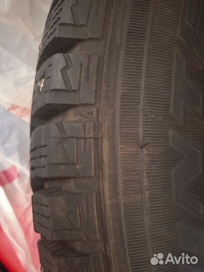 Dunlop SP Winter Ice 02 195/65 R15 95T