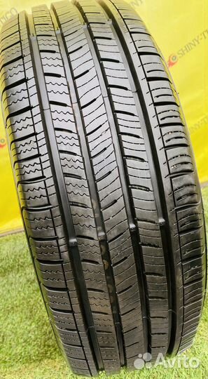 Kumho Solus TA11 205/65 R15
