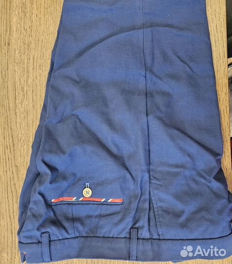 Брюки el ganso новые