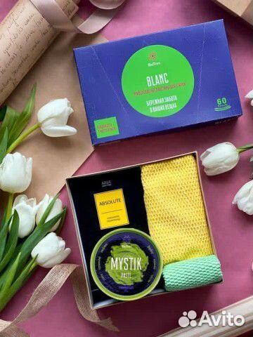 Паста мистик