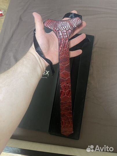 Галстуки фирмы «Hex Tie”