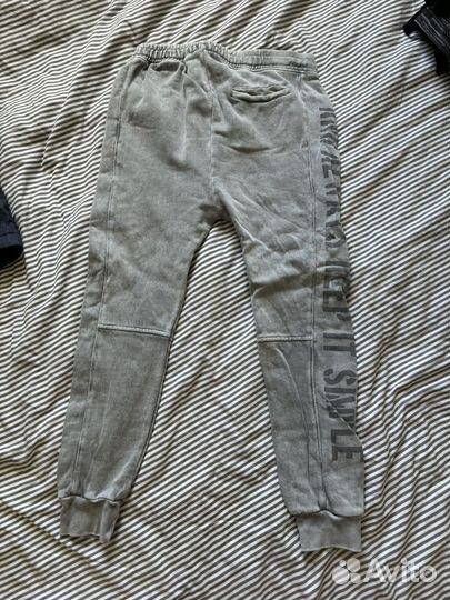 Штаны zara
