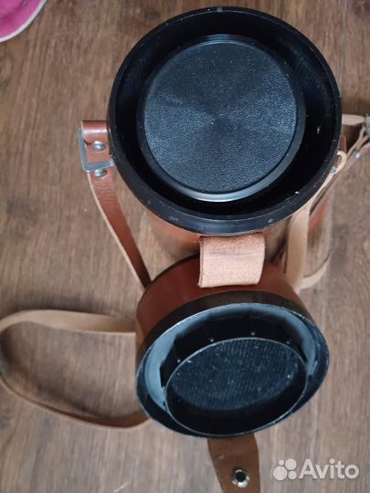 Фотообъектив Юпитер