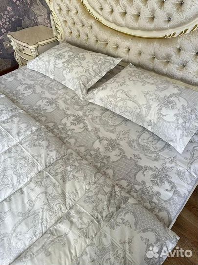 Белье постельное