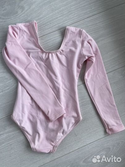 Боди купальник Гришко 116-122