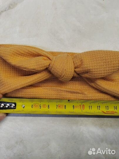 Маленькая леди бантик