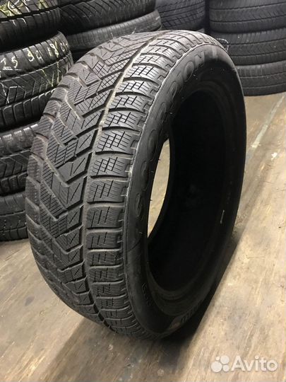 Pirelli Scorpion Winter 235/50 R18 100R
