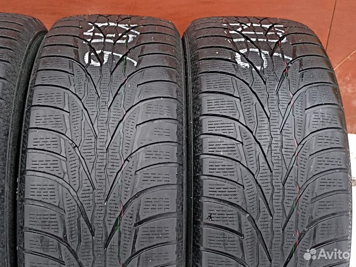 Kumho WinterCraft SUV Ice WS51 255/50 R19 107T