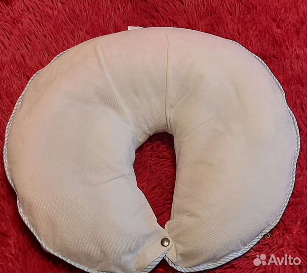 Молокоотсос Avent (детали), подушка