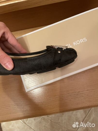 Michael kors обувь