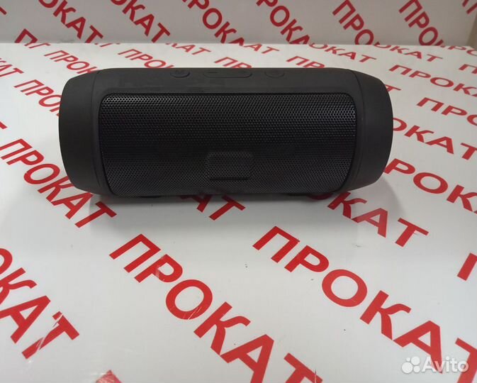 Колонка Charge Mini