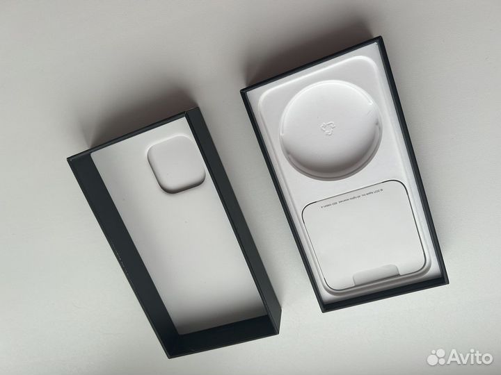 Короб Apple iPhone 13 Pro