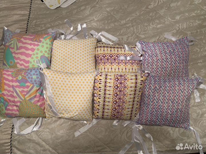 Подушки декоративные 30*30