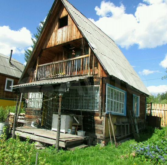 Дачи красноярская область