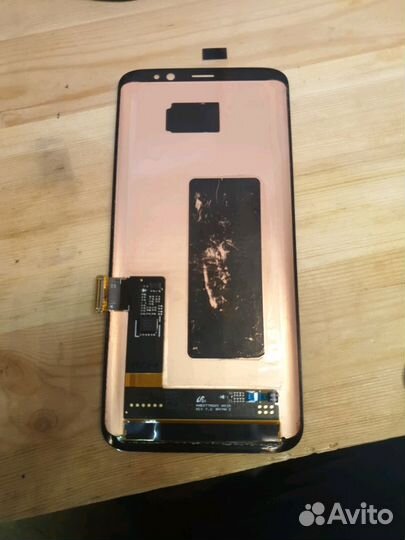 Samsung S10,S21+,S22,S22+ S8,дисплеи