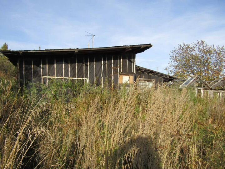 Участок 22,5 сот. (ИЖС)