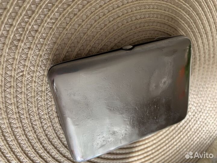 Портсигар антикварный 1938г
