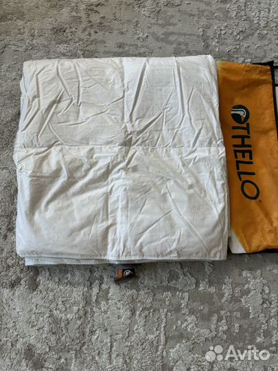 Детское одеяло 110 140