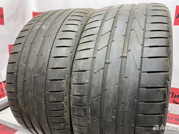 Hankook Ventus S1 Evo 2 K117 245/35 R19
