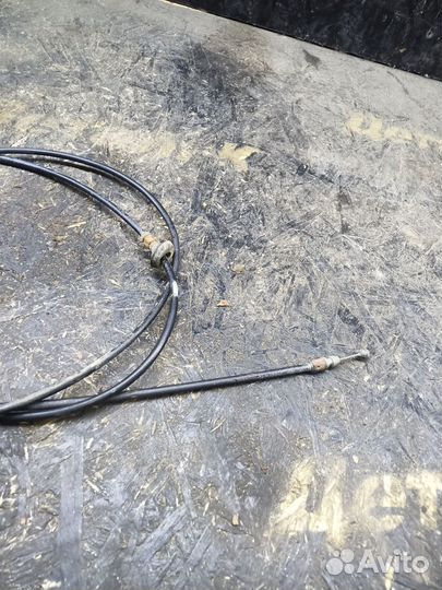 Трос капота Kia sephia 1 fa